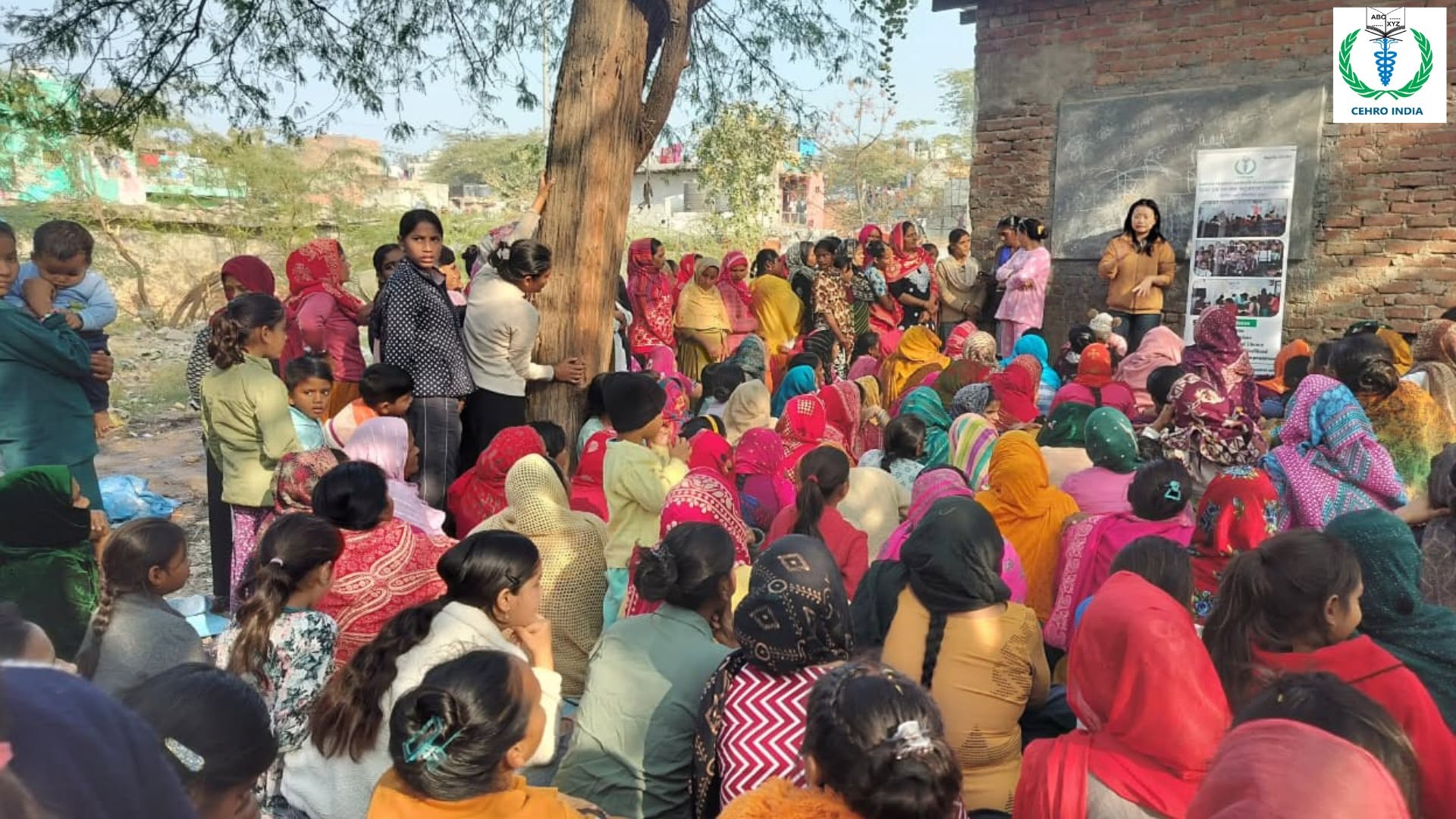 Menstrual Hygiene Awareness