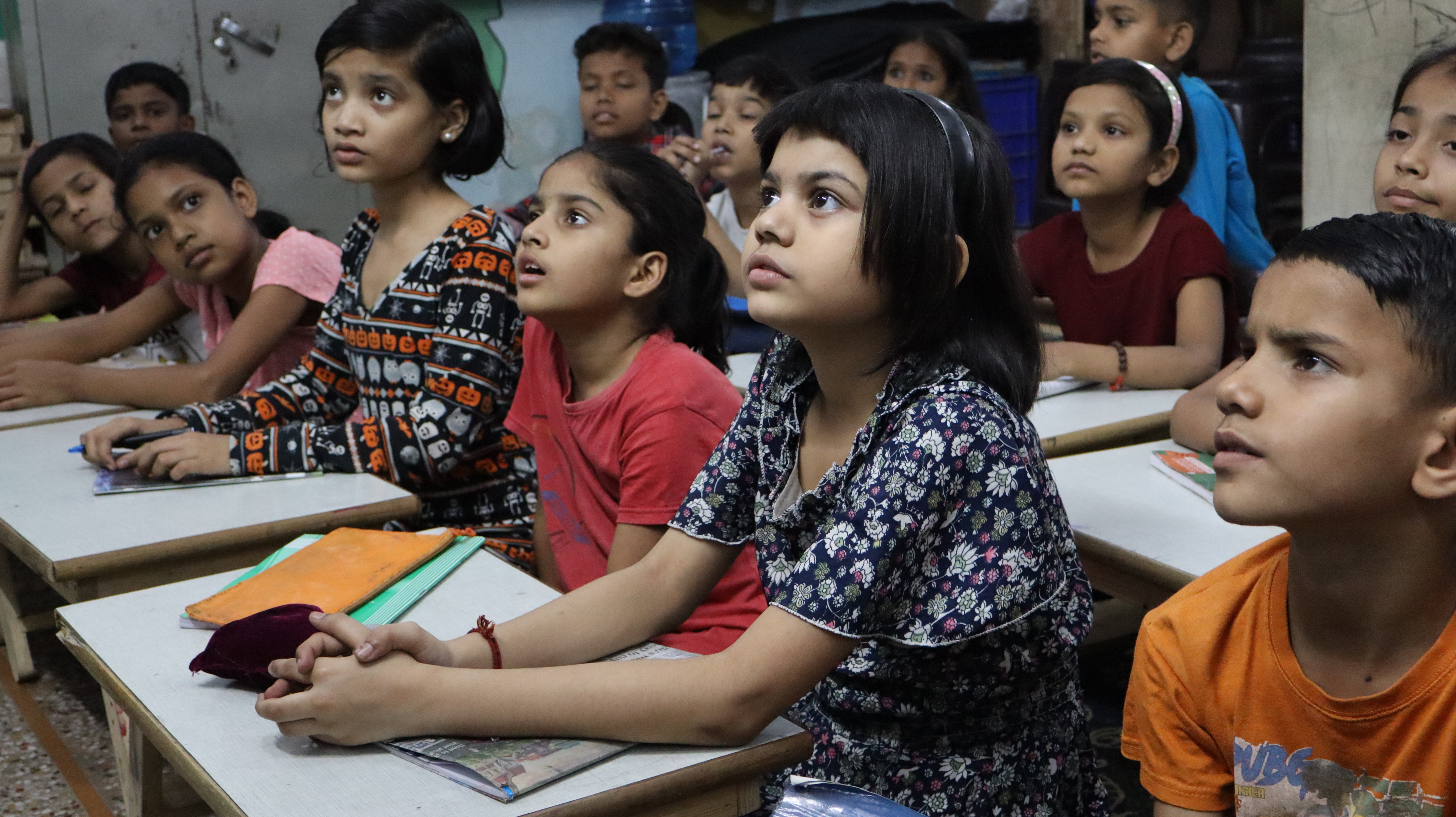 Education Initiative