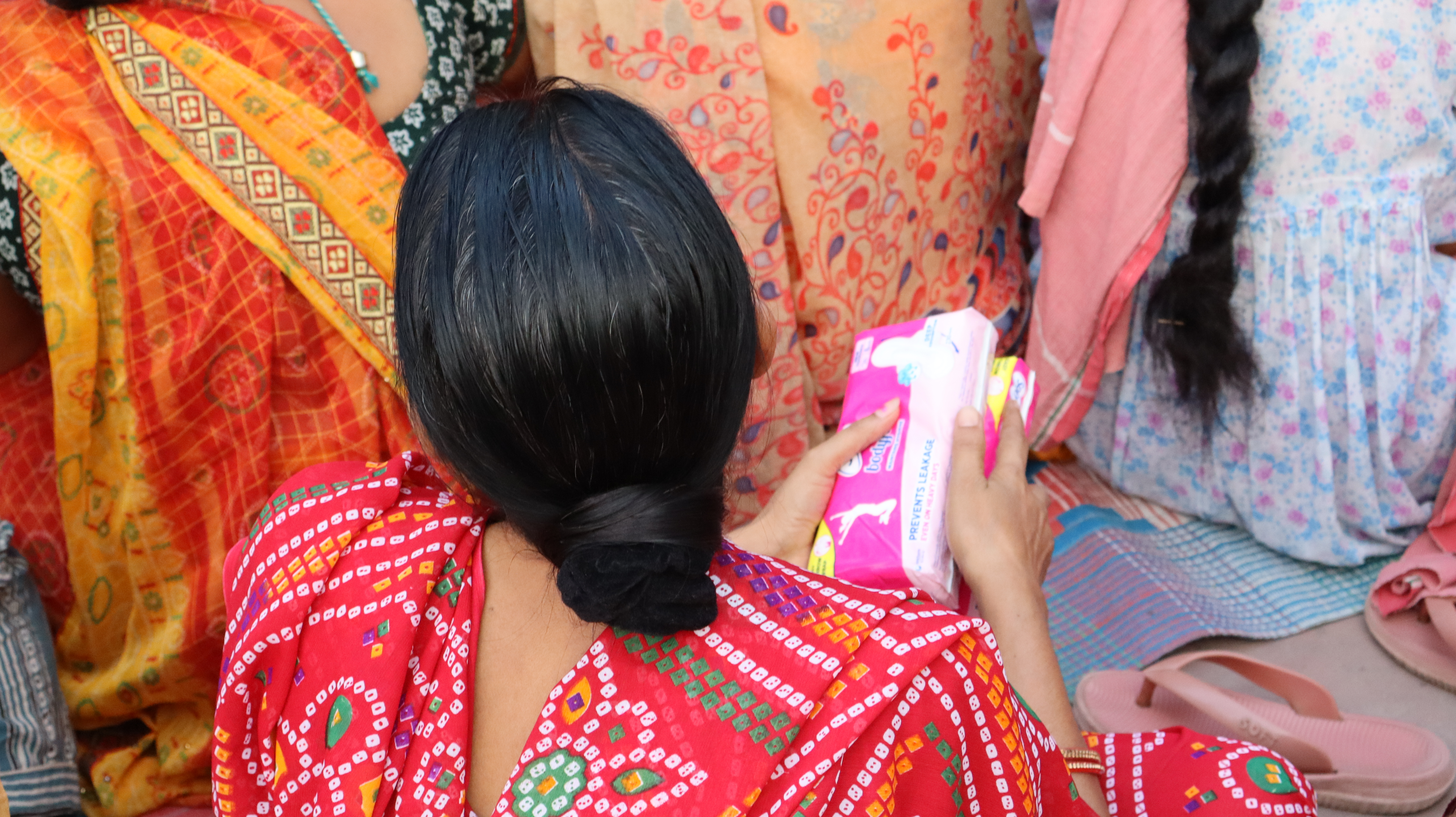 Menstrual Hygiene Awareness