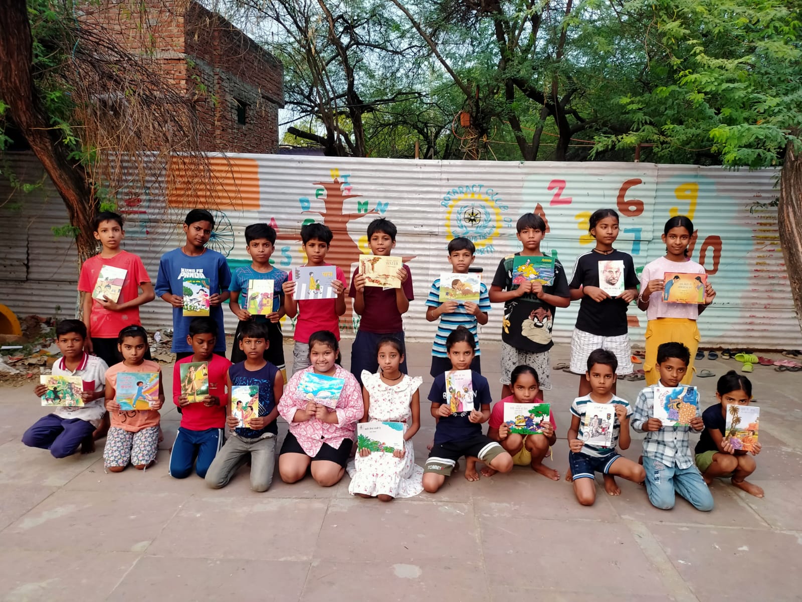 Stationery Drive